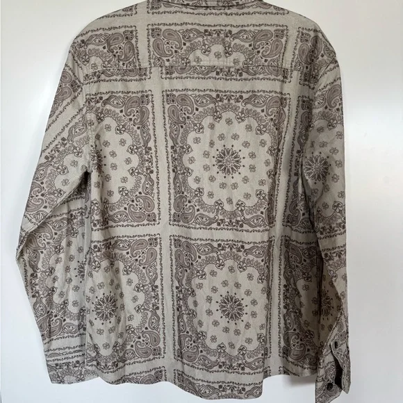 SCOUT Western Jacket - Picture 10 of 11